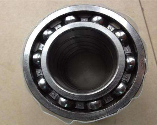 Classy deep groove ball bearing 6204 C4