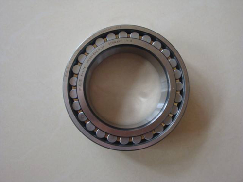 Discount polyamide cage bearing 6305 C3