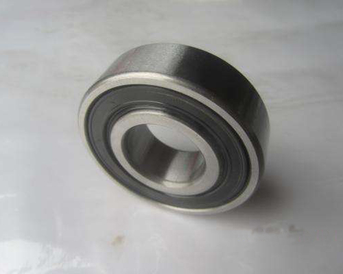 Fancy bearing 6306 2RS C3 for idler