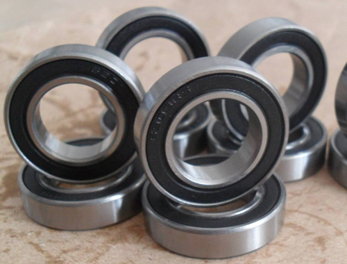 Latest design 6204 2RS C4 bearing for idler