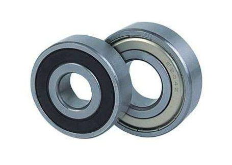 Bulk 6307 ZZ C3 bearing for idler