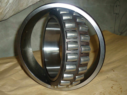 Fashion bearing 6310 TN C4 for idler